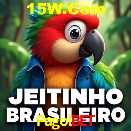 PIX Instantâneo Pagolbet