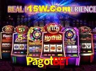 Casino Ao Vivo Pagolbet