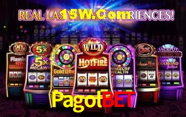 Promoções Sazonais Pagolbet