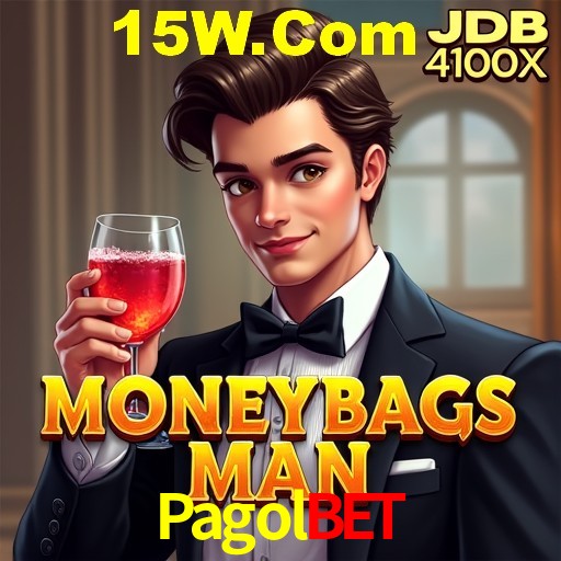 Interface Premium Pagolbet