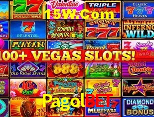 Pagolbet São Paulo - Jogo Providers