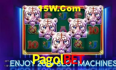 Integração de APIs Pagolbet