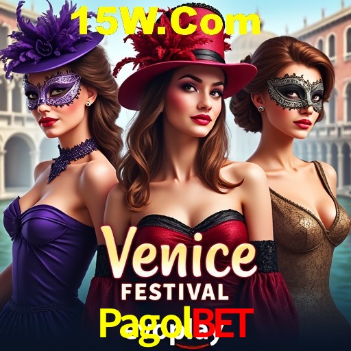 Pagolbet Salvador - Bonus Stats