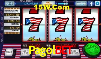 Pagolbet - cassino ao vivo