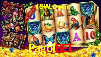Pagolbet Salvador - Promo Stats
