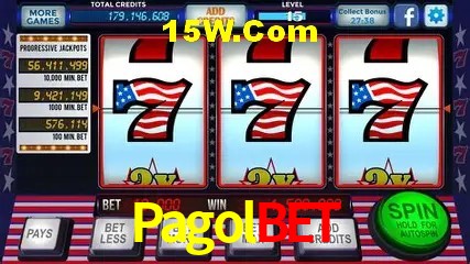 Pagolbet Salvador - Statistics