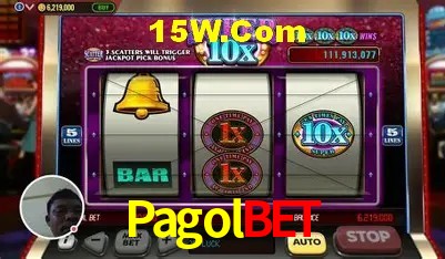 Pagolbet Brasília - Leaderboards