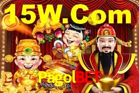 Exclusive Games Pagolbet