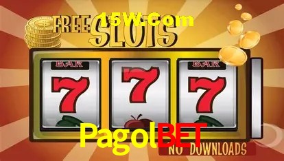 Pagolbet - Pagamento PIX Instantâneo