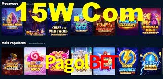 Welcome Bonus Pagolbet