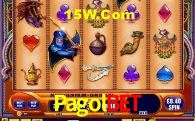 Pagolbet Salvador - Football