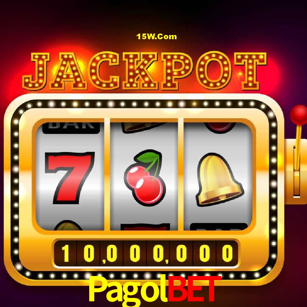 Account Benefits Pagolbet