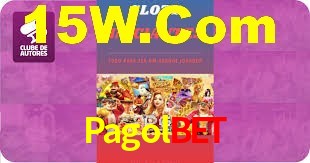 Pagolbet App Interface