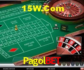 Sistemas de Segurança Pagolbet