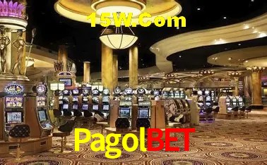 Recursos de Bônus Pagolbet