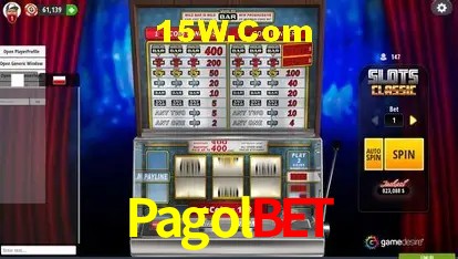 Pagolbet - Customer Support
