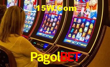 Pagolbet Belo Horizonte - Jackpots