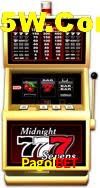 Game Providers Pagolbet