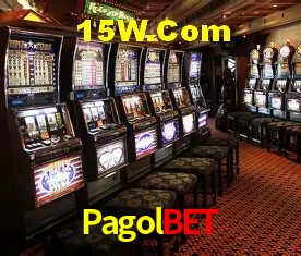Pagolbet - Login Methods
