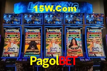Pagolbet Belo Horizonte - Payments