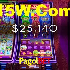 Blackjack Table Pagolbet