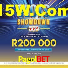 Welcome Bonus Pagolbet