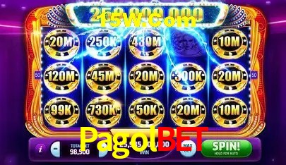 Pagolbet Curitiba - Live Betting