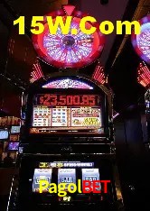 Pagolbet Fortaleza - Sports Winners