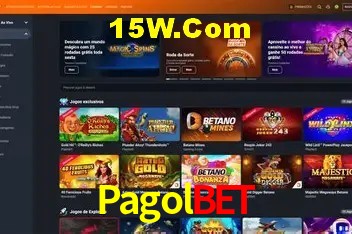 Pagolbet Belo Horizonte - Winners